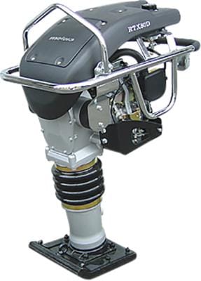 TAMPING RAMMERTAMPING RAMMER