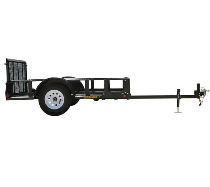 RED ROO LST1350 TRAILER Trailers