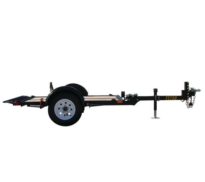 RED ROO TT750 TILT TRAILER Trailers