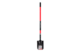 SOLID CORE POST HOLE SHOVEL spear and jackson equipment