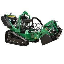 SG30TRX STUMP GRINDER