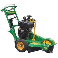 SG350 STUMP GRINDER (MANUAL)