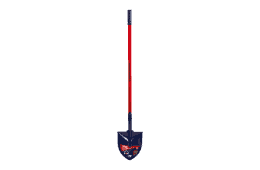 COUNTY FIBREGLASS ROUND MOUTH SHOVEL spear and jackson equipment