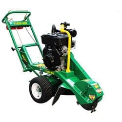 SH400 PIVOT OVER CENTER STUMP GRINDER