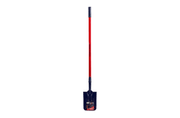 COUNTY FIBREGLASS POST HOLE SHOVEL spear and jackson equipment