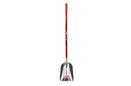 GRAIN & MULCH ALUMINIUM SCOOP spear and jackson equipment