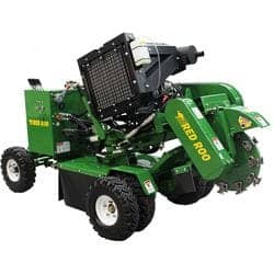SP5014-2WD STUMP GRINDER