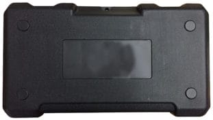 Star Picket Driver Storage Case
