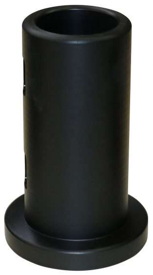 1 ¼” Sleeve for 2" Model