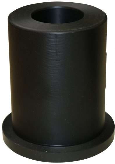 2" Sleeve for 3" Model