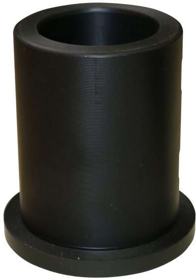 2 ¾” Sleeve for 3" Model