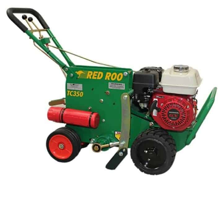 TC350 TURF CUTTER