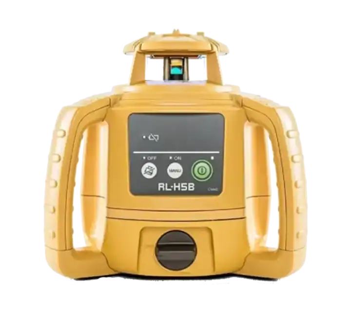 RL-H5B Rotating Laser Level Construction Lasers