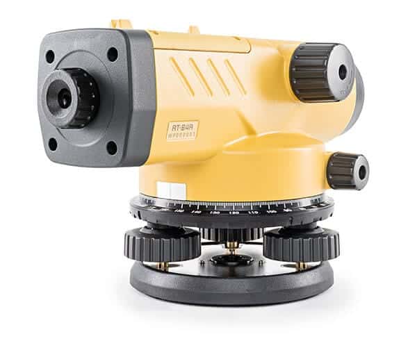 Auto Levels – AT-B Series