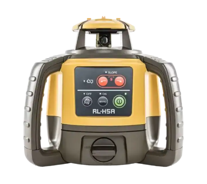 RL-H5A Rotating Laser Level Construction Lasers
