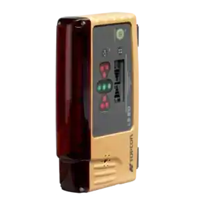 LS-B10/B10W Laser Receivers Low Cost Indicate Solutions