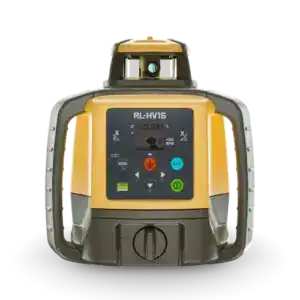 Topcon RL-HV1S Single Grade Laser