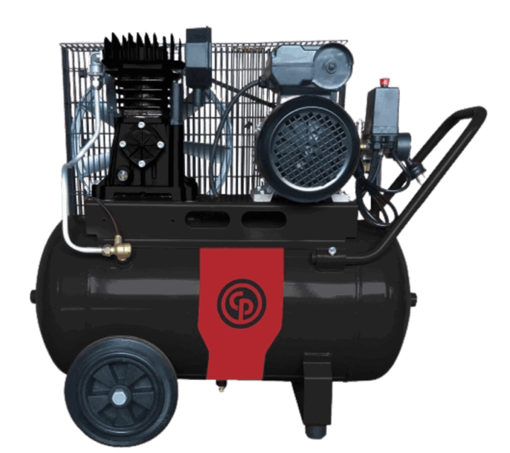 2.5HP Belt Drive ELECTRIC AIR COMPRESSORS