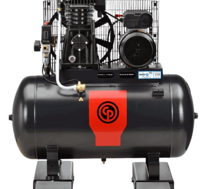 3HP with FL foot ELECTRIC AIR COMPRESSORS