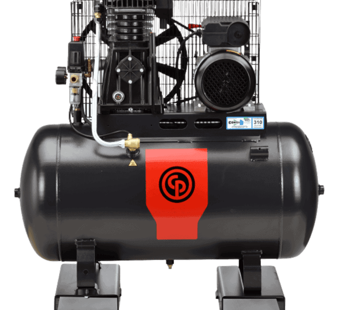 3HP with FL foot ELECTRIC AIR COMPRESSORS-2