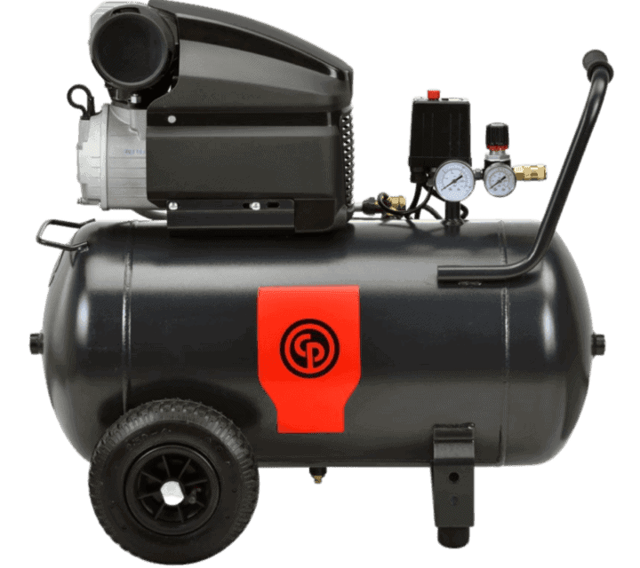 2.5HP Direct Drive ELECTRIC AIR COMPRESSORS