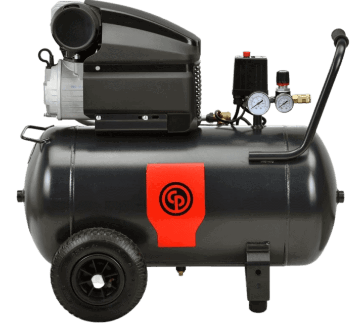 2.5HP Direct Drive ELECTRIC AIR COMPRESSORS-2