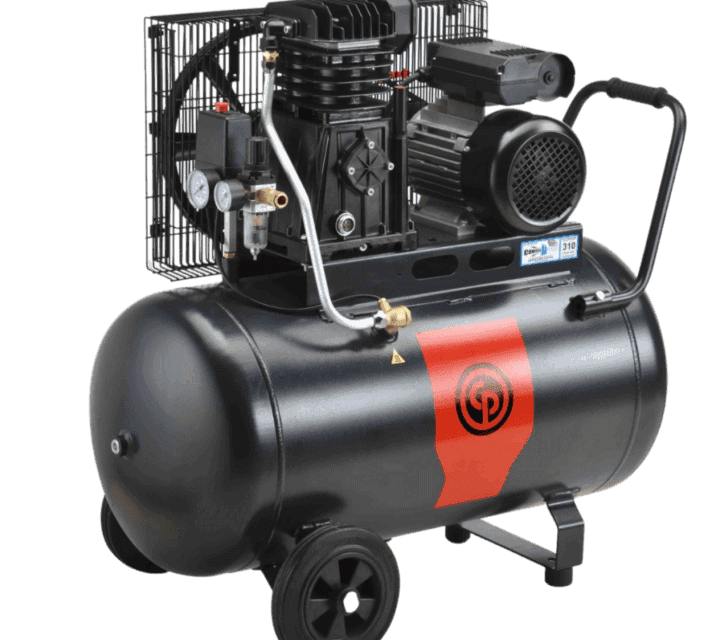 3HP ELECTRIC AIR COMPRESSORS