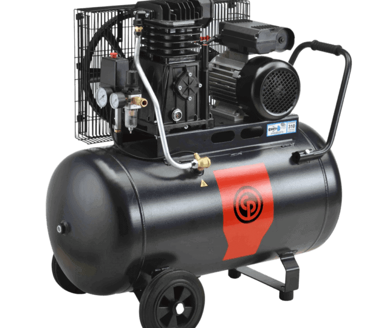 3HP ELECTRIC AIR COMPRESSORS-2