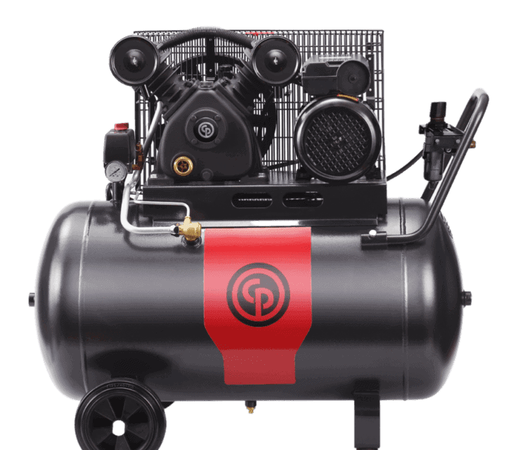 3HP CP Ironman 3-100 AUS ELECTRIC AIR COMPRESSORS