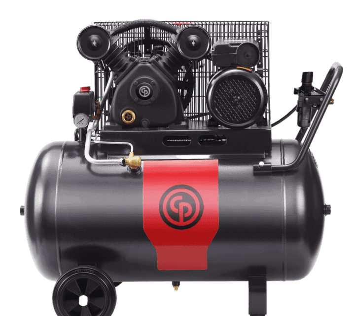 3HP CP Ironman 3-100 AUS ELECTRIC AIR COMPRESSORS-2