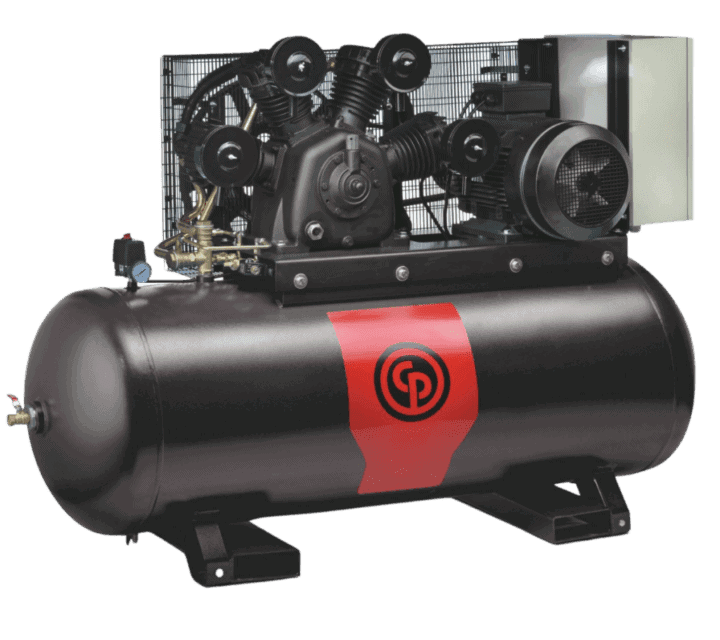 10HP CP Ironman 10-270 AUS ELECTRIC AIR COMPRESSORS