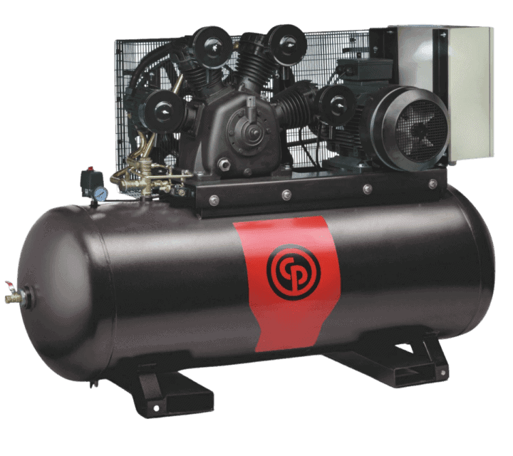 10HP CP Ironman 10-270 AUS ELECTRIC AIR COMPRESSORS-2
