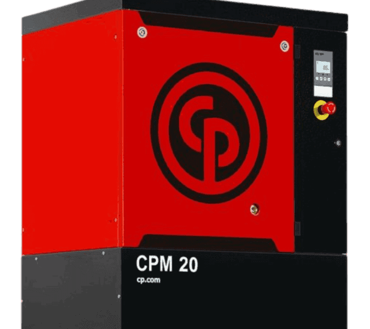 10-20HP Base Mount Compressor ELECTRIC AIR COMPRESSORS