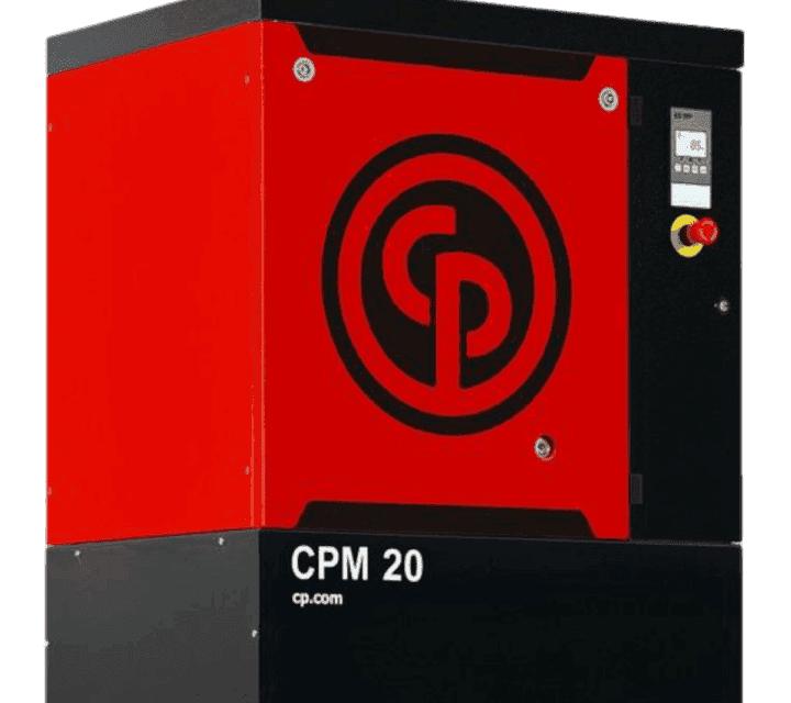 10-20HP Base Mount Compressor ELECTRIC AIR COMPRESSORS-2