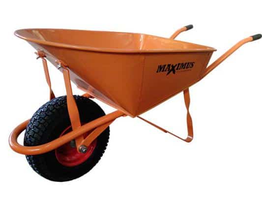 SA BARROW WIDE FF WHEEL MAXIMUS