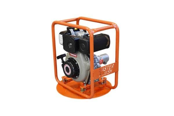 YANMAR DIESEL DRIVE UNIT