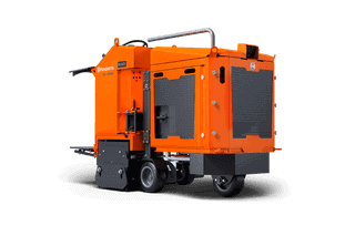 Husqvarna BMP 4000RC FLOOR SHAVERS