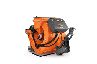 Husqvarna Blastrac 2-48DS SHOT BLASTERS