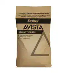Dulux Avista Colour Through Oxide