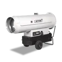 JETFIRE IP110 Indirect Diesel Heater