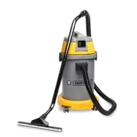 VACSTORM AS27 P Wet & Dry Commercial Vacuum for sale at Bunbury Machinery