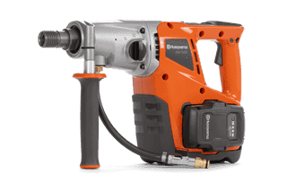 Husqvarna DM 540i CONCRETE CORE DRILLS