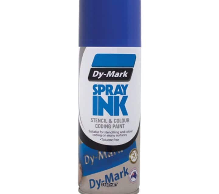 Spray Ink Blue 315g