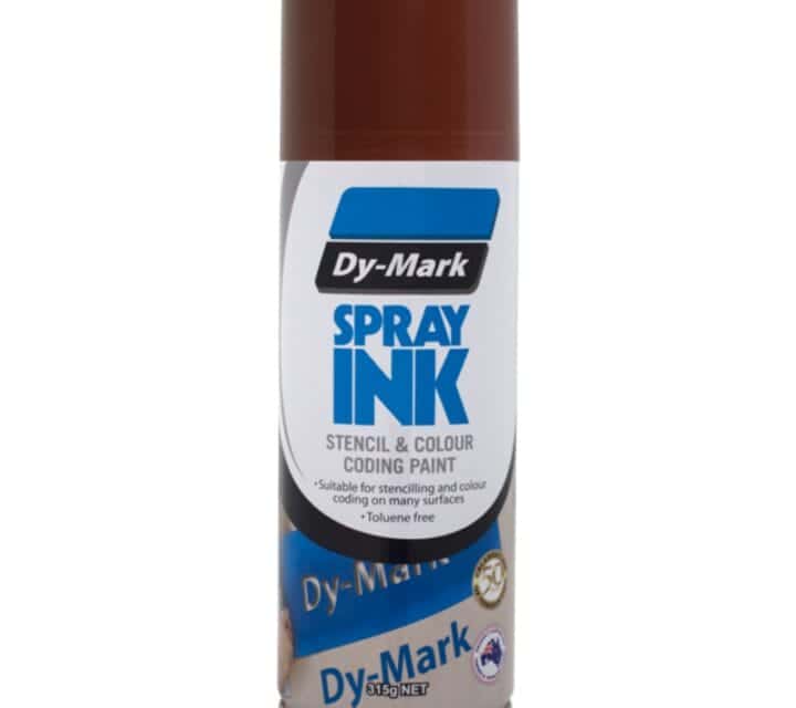 Spray Ink Army Green 315g
