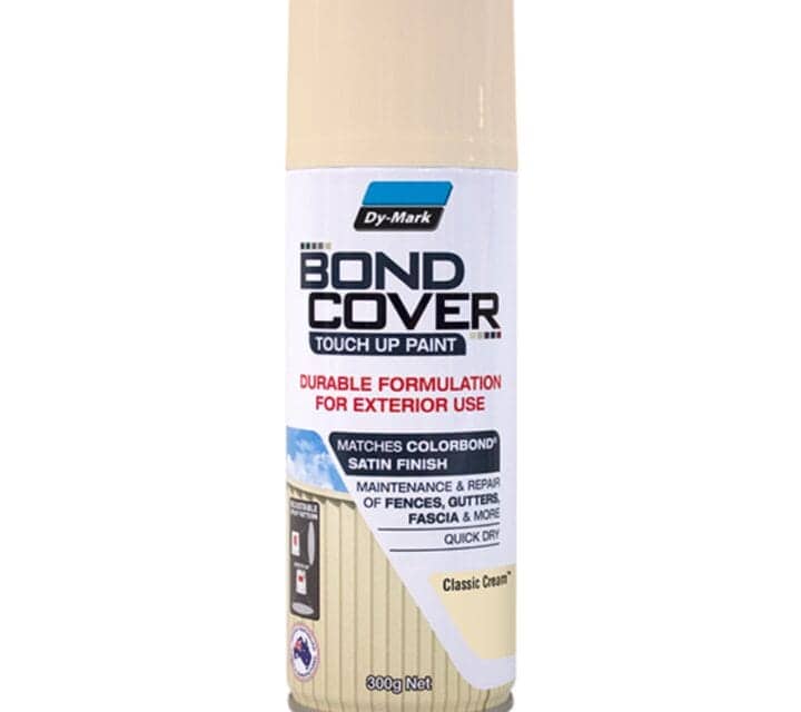 Bondcover Classic Cream 300G