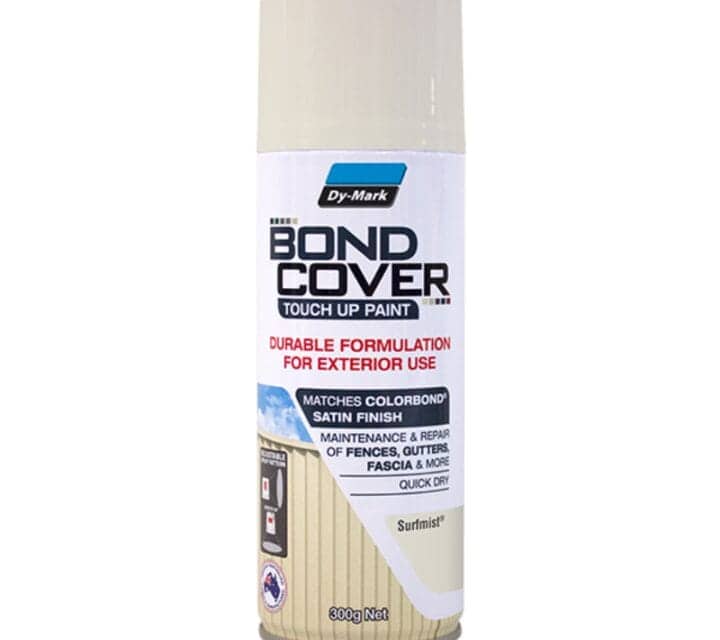 Bondcover Surfmist 300G