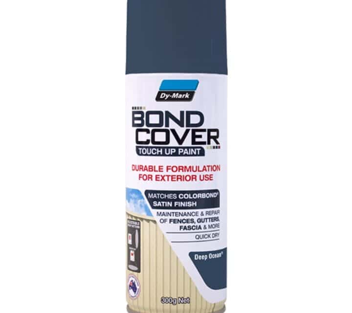 Bondcover Deep Ocean 300G