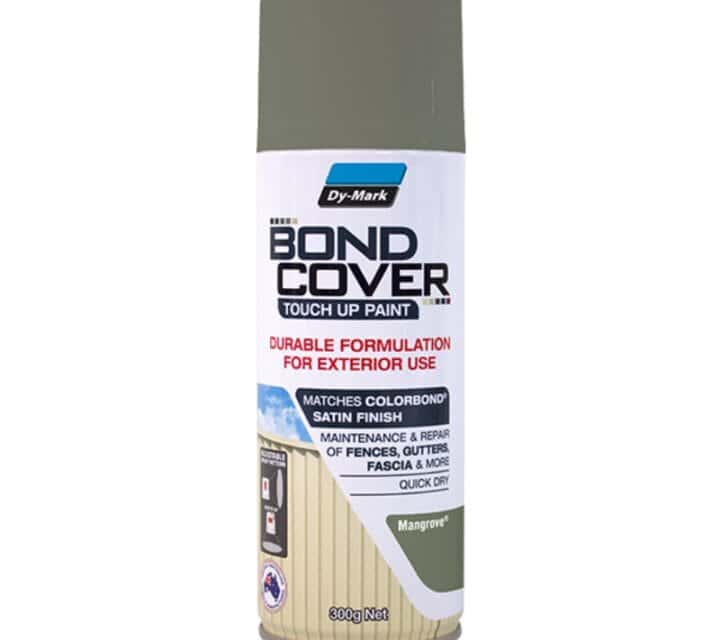 Bondcover Mangrove 300G