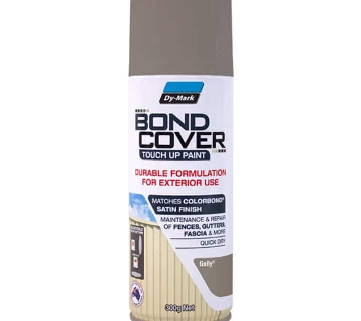 Bondcover Gully 300G
