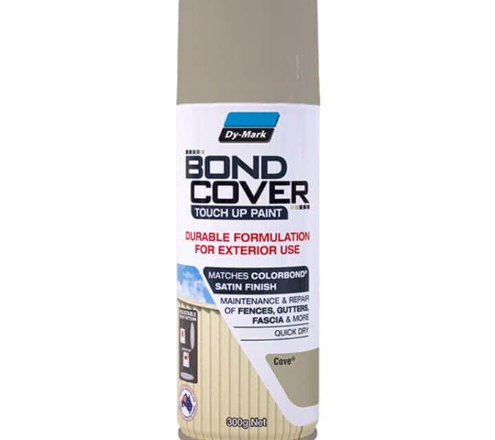 Bondcover Cove 300G